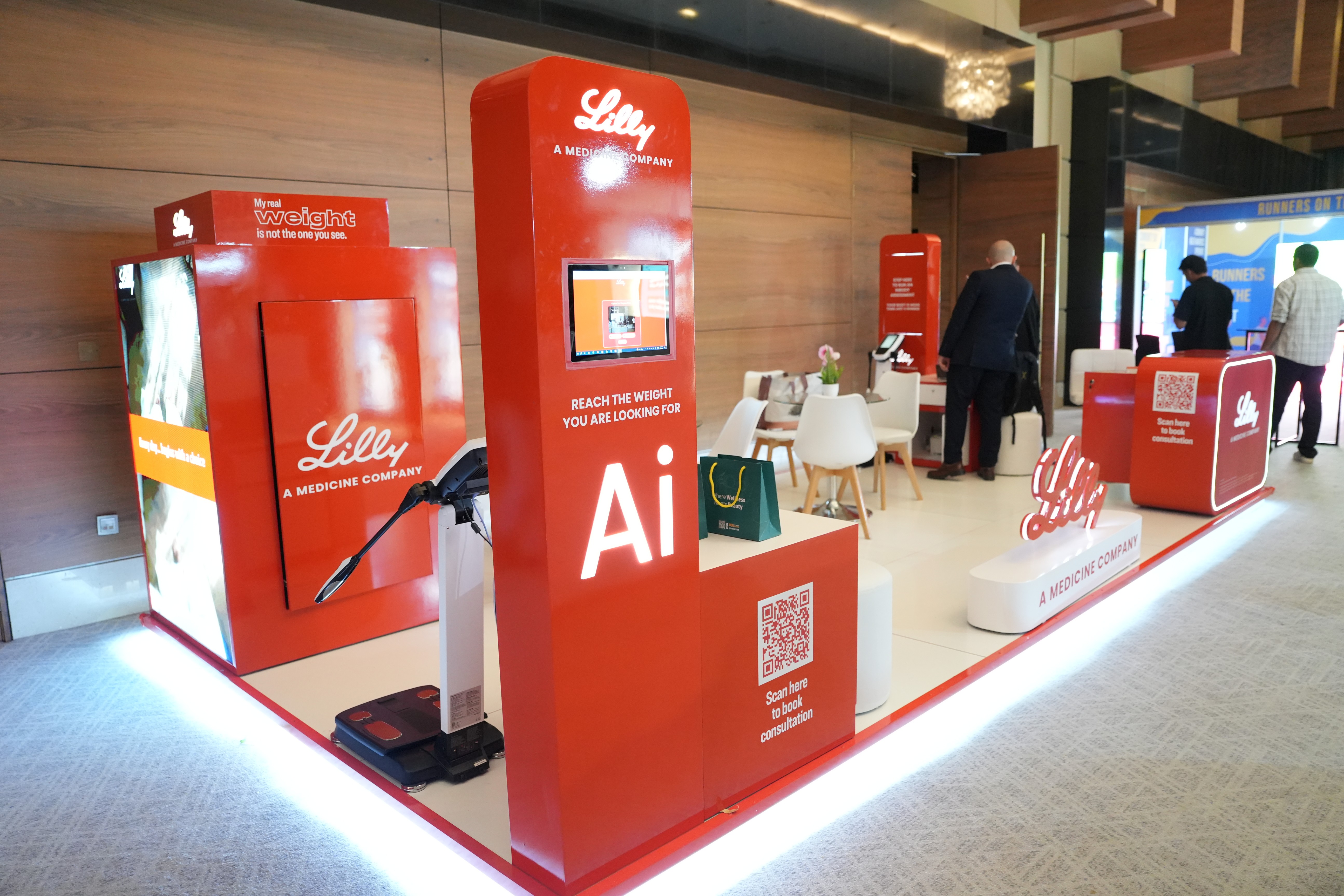 Booth 6